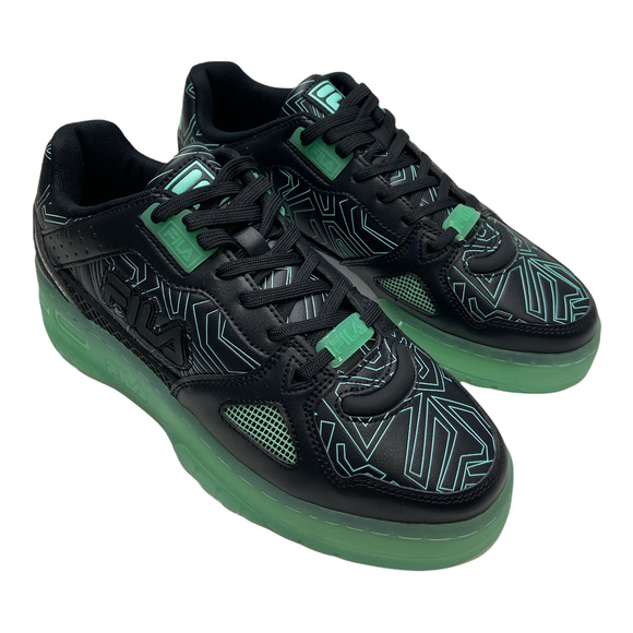 Fila Teratach 600 GID Sneakers Size 9 - Picture 2 of 7